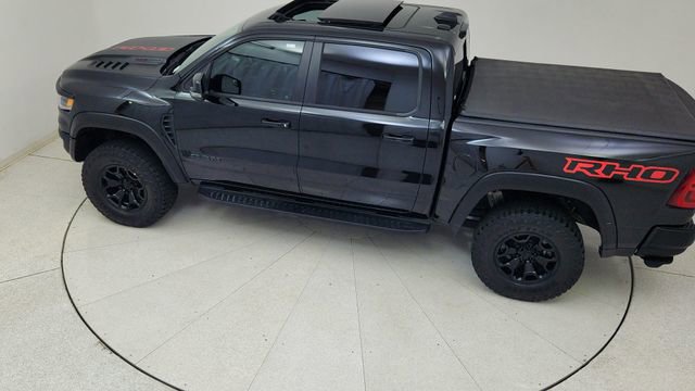 Used 2025 RAM 1500 RHO w/ RHO Level 1 Equipment Group image 82
