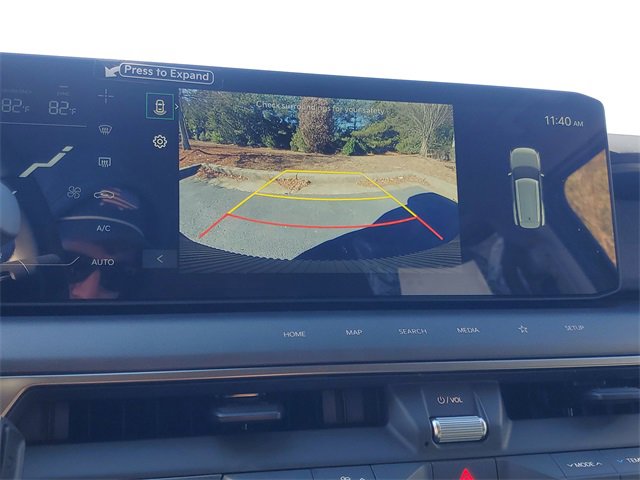 New 2026 Kia EV9 Light image 22