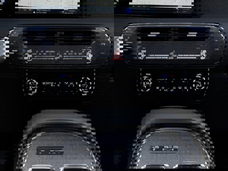 New 2026 Hyundai Palisade SEL Premium image 16