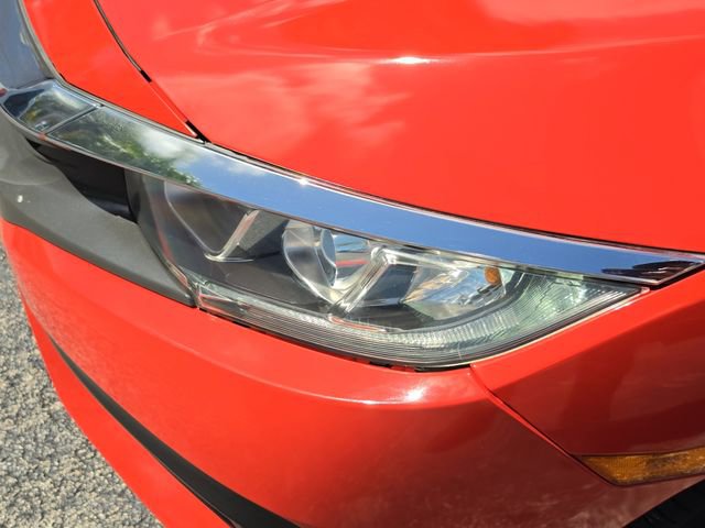 Used 2016 Honda Civic LX-P image 9