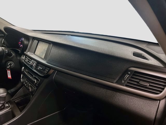 Used 2018 Kia Optima LX FWD image 27