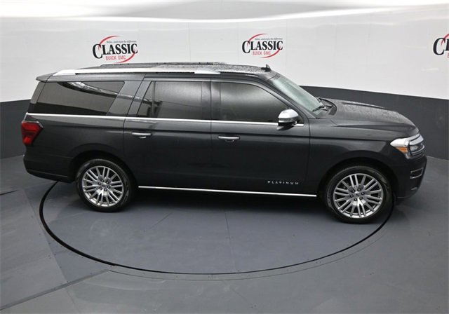 Used 2023 Ford Expedition Max Platinum image 23
