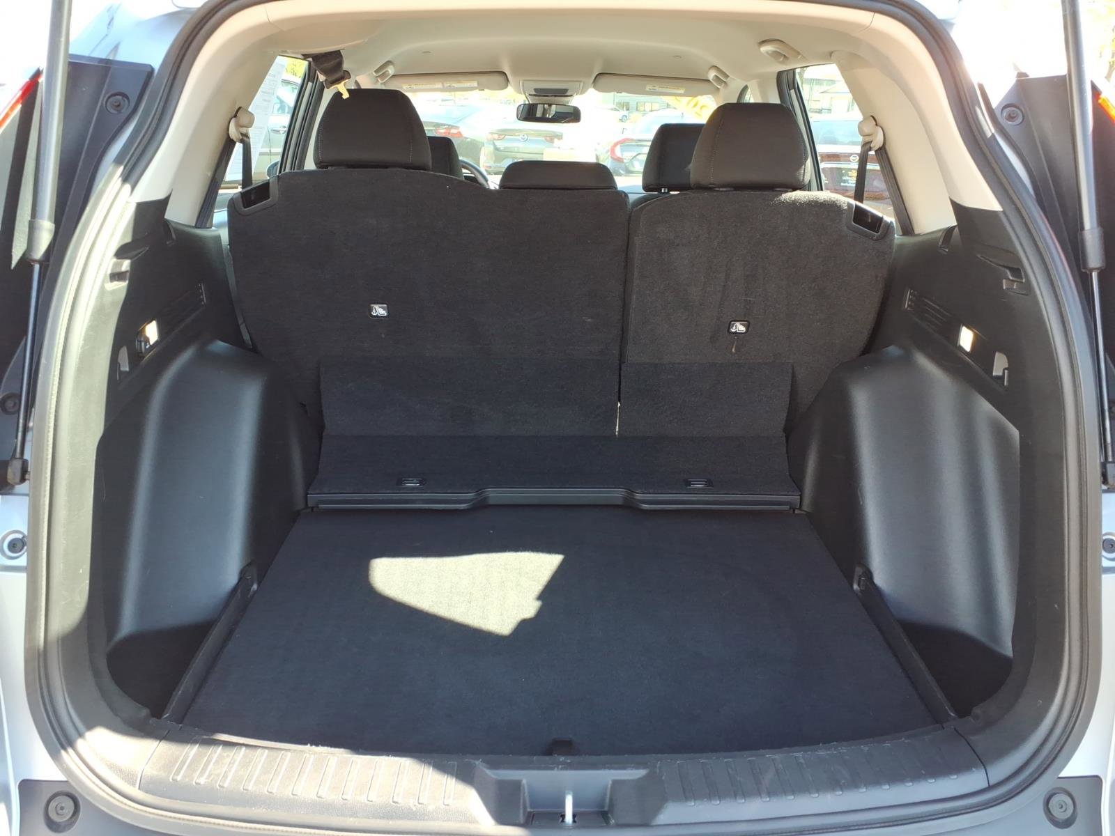 Certified 2023 Honda CR-V LX image 12