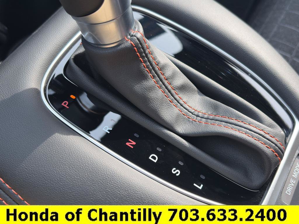 Used 2026 Honda HR-V Sport image 18