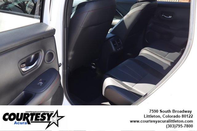 Certified 2025 Acura ADX A-Spec image 25