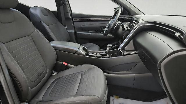 Used 2023 Hyundai Santa Cruz SEL Premium AWD/4WD image 25