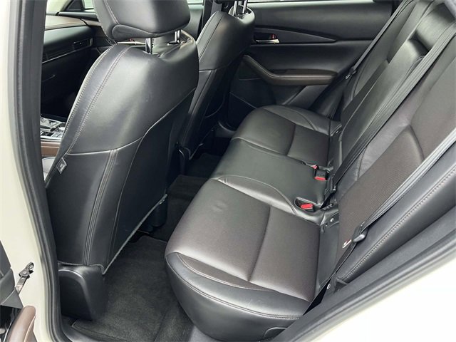 Used 2022 MAZDA CX-30 AWD 2.5 S w/ Premium Package image 26