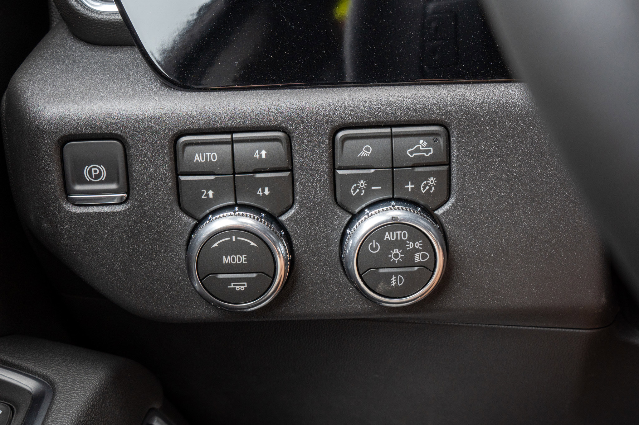 New 2026 GMC Sierra 1500 SLT AWD/4WD image 27