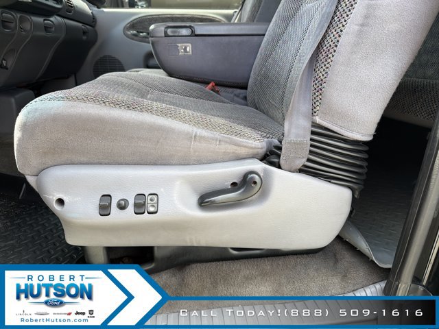 Used 1999 Dodge Ram 2500 Truck 2WD Quad Cab image 26