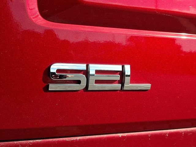 Used 2013 Ford Flex SEL FWD image 33