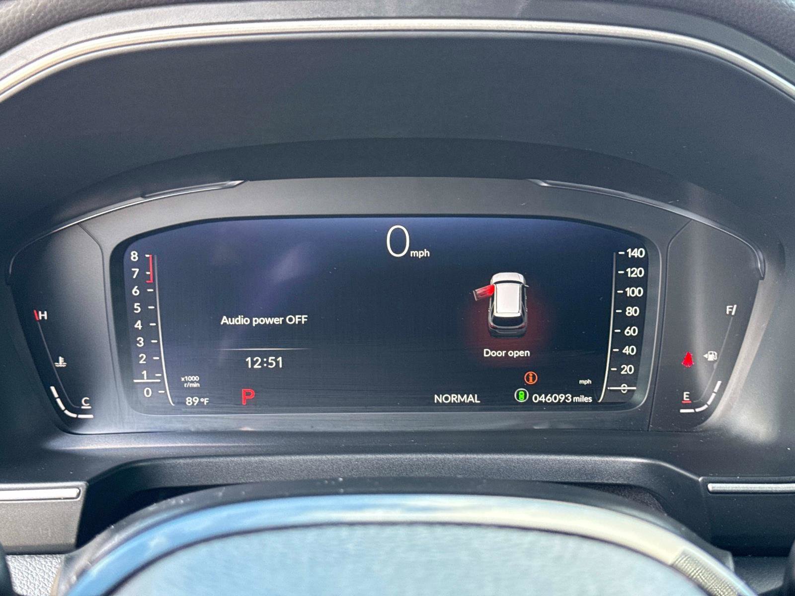 Certified 2023 Honda Pilot Elite image 33