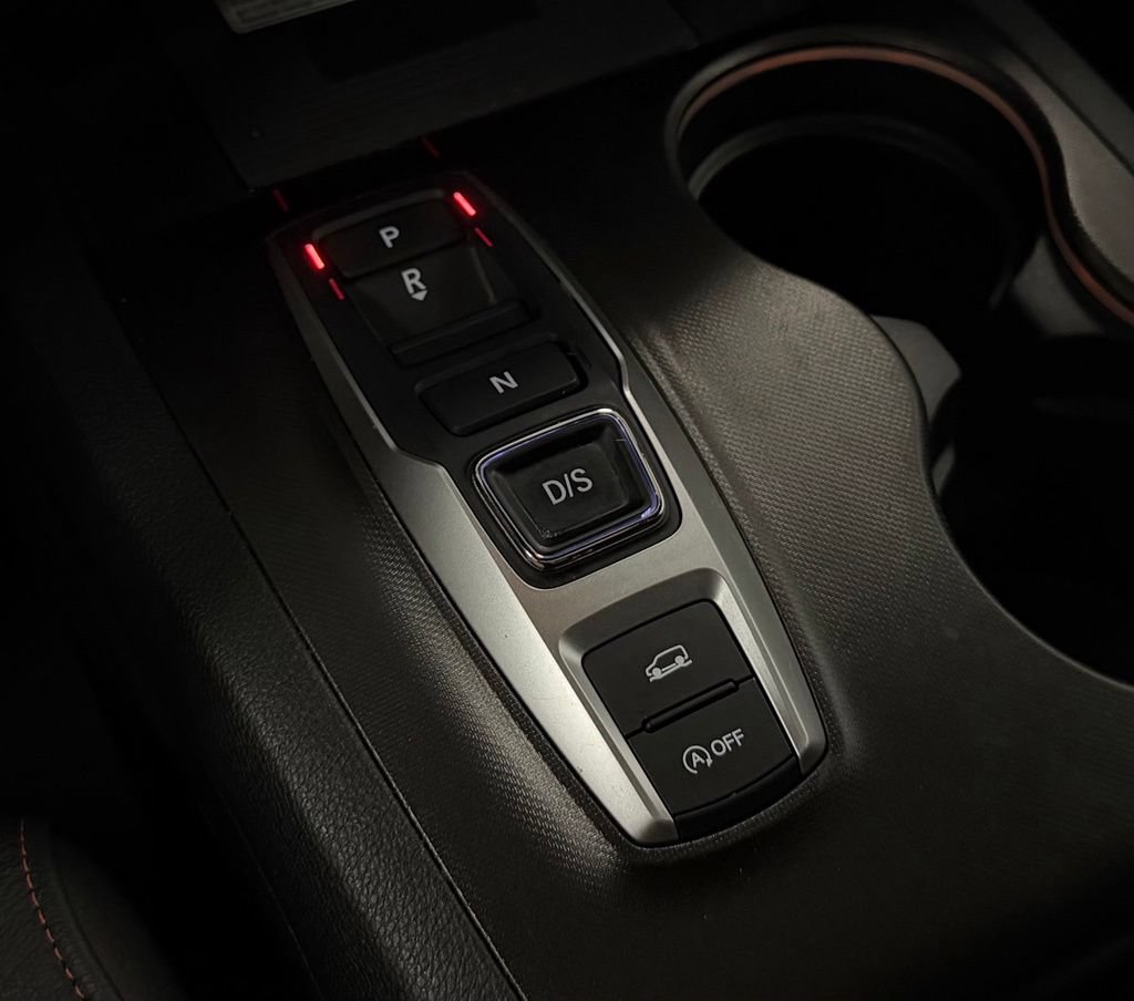 Used 2023 Honda Passport TrailSport image 21