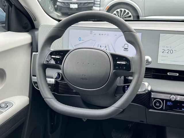 Certified 2024 Hyundai Ioniq 5 SEL image 16
