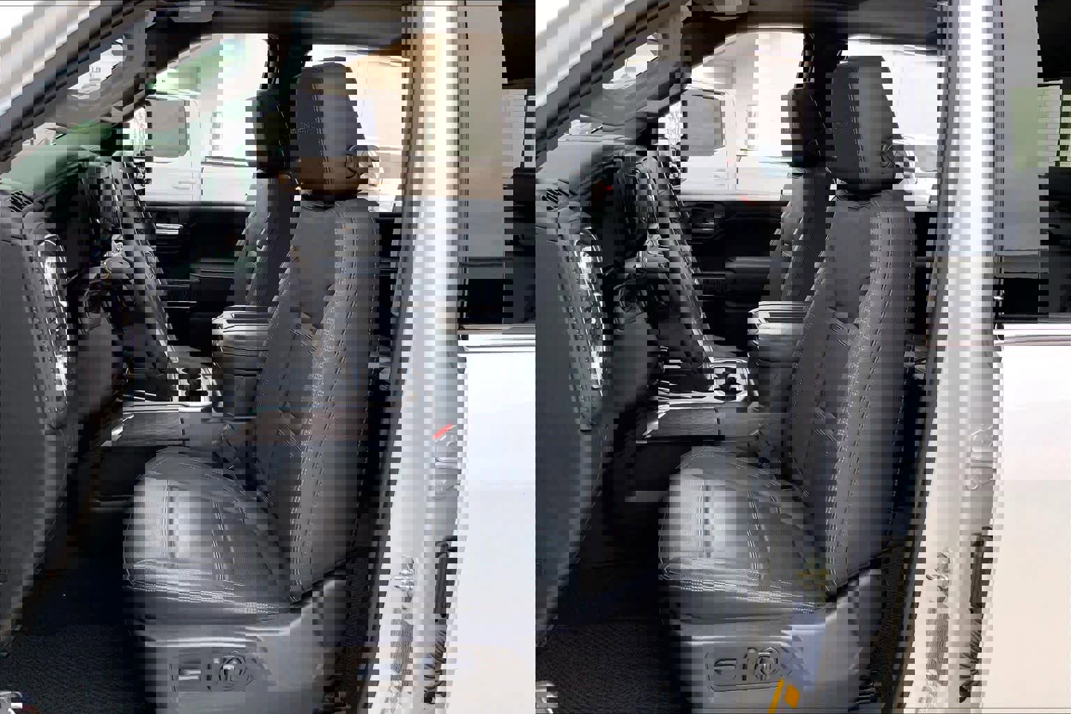 Used 2022 GMC Sierra 3500 Denali image 7