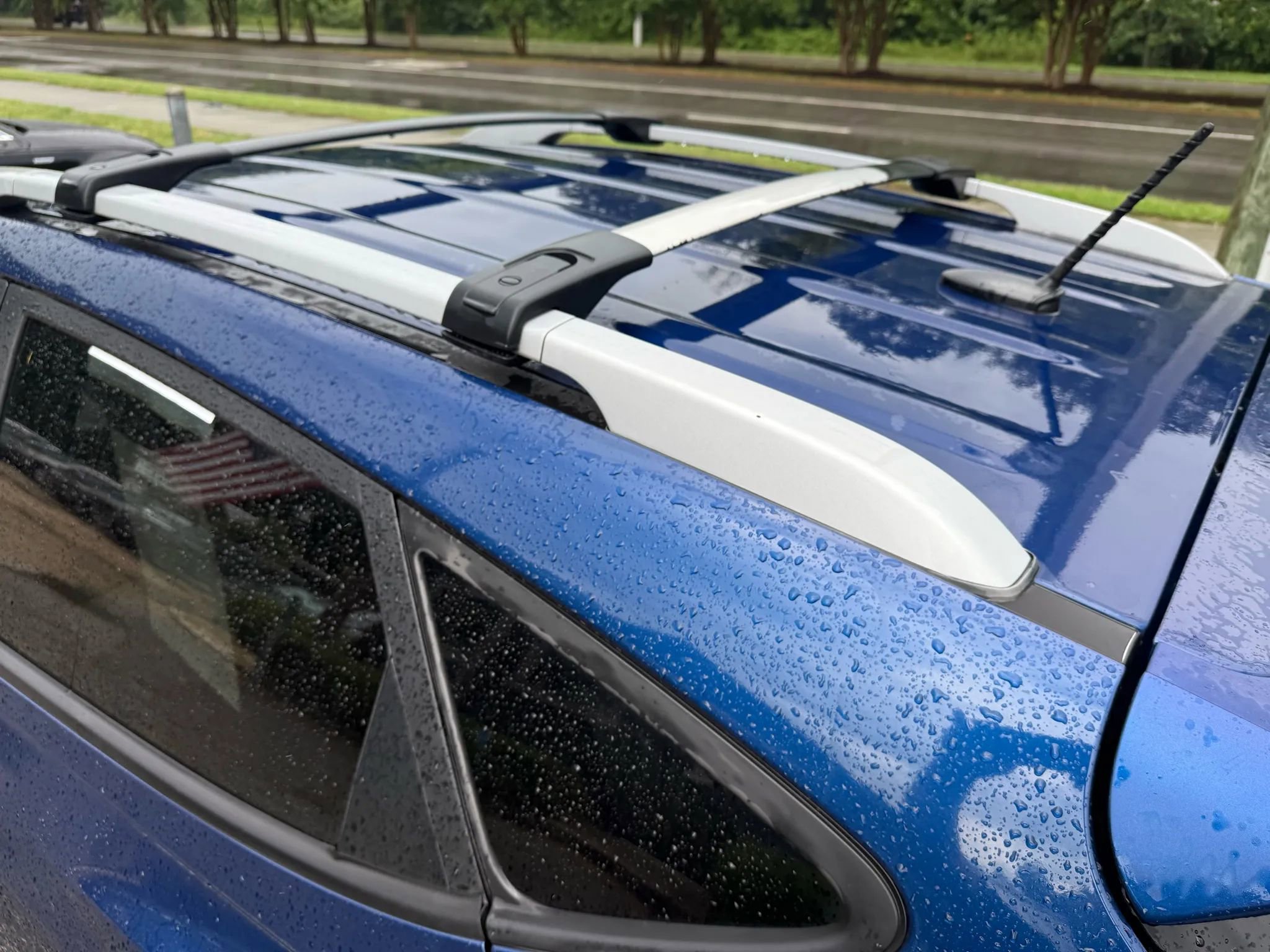 Used 2015 Hyundai Tucson SE image 21