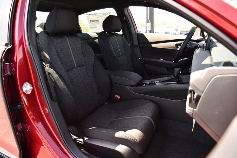 New 2025 Honda Accord Sport image 20