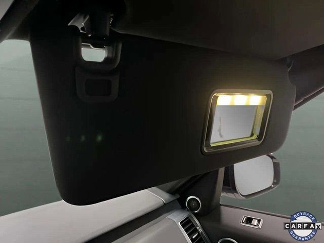 Used 2020 Land Rover Range Rover Sport HSE Dynamic image 59