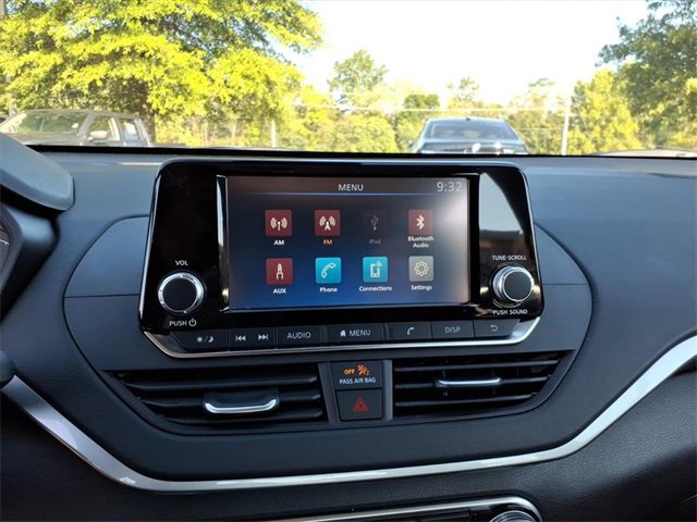 Certified 2024 Nissan Altima 2.5 S image 10