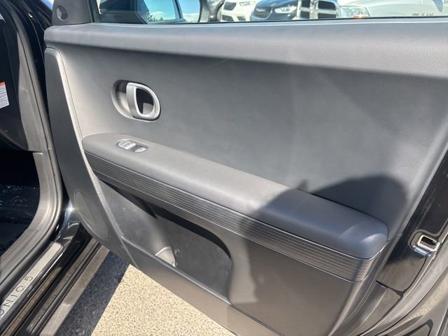 Used 2024 Hyundai Ioniq 5 SE RWD image 8
