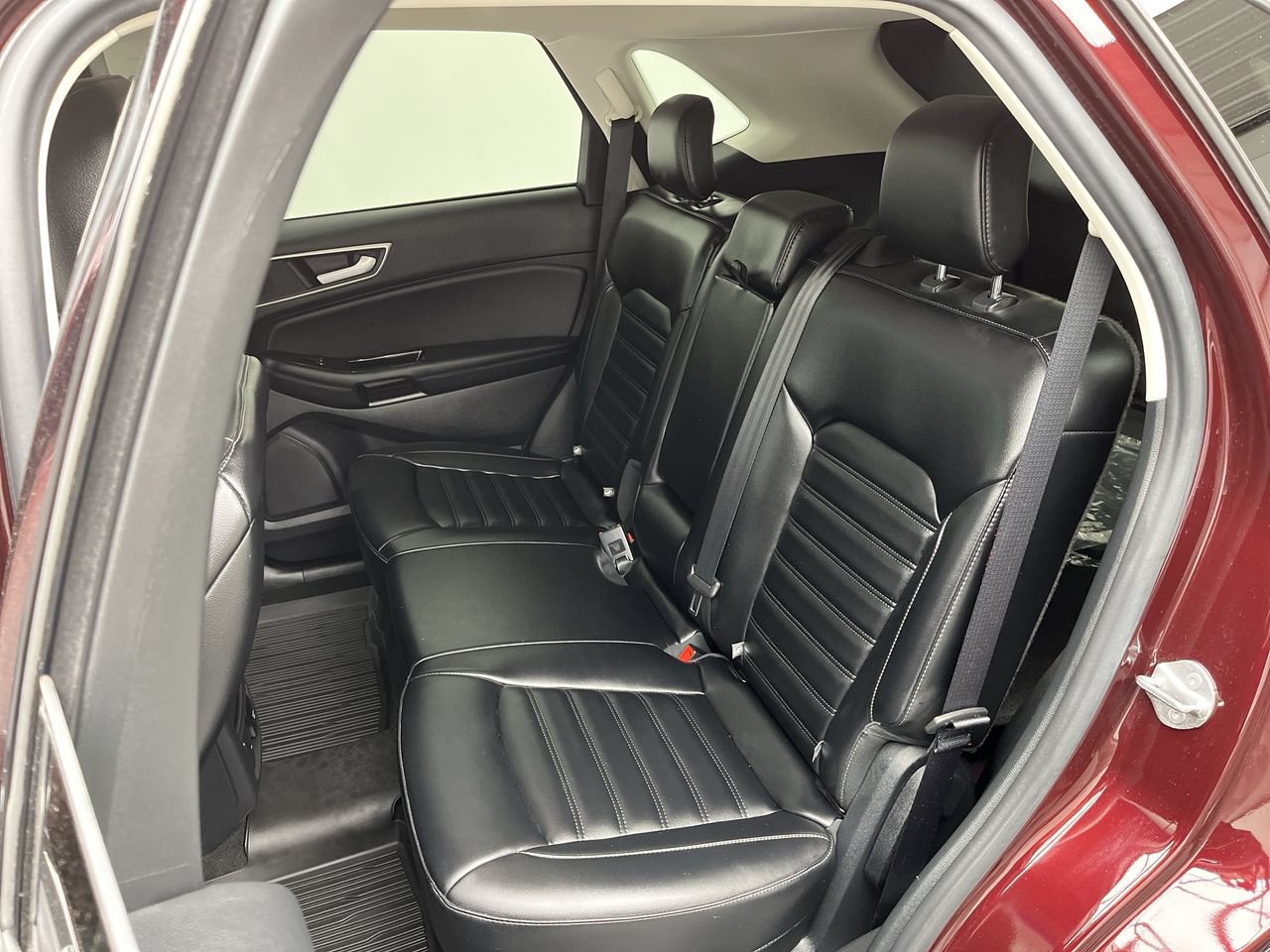 Certified 2020 Ford Edge SEL w/ Convenience Package AWD/4WD image 13