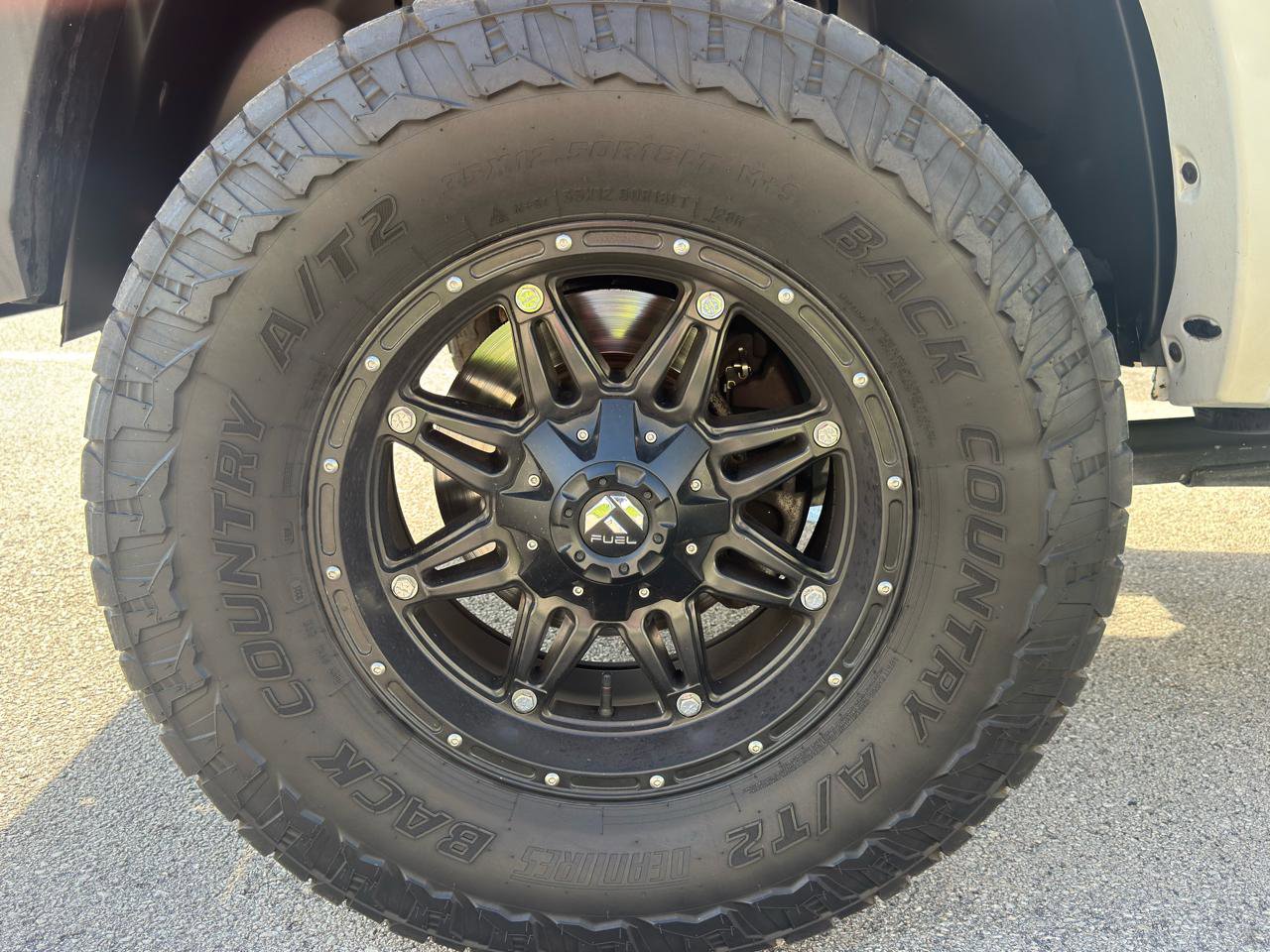 Used 2014 RAM 2500 Big Horn AWD/4WD image 19