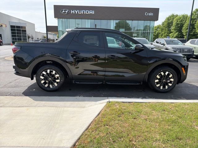 New 2026 Hyundai Santa Cruz SEL FWD image 9