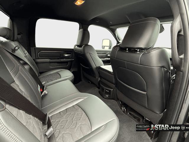 Used 2026 RAM 2500 Rebel image 20