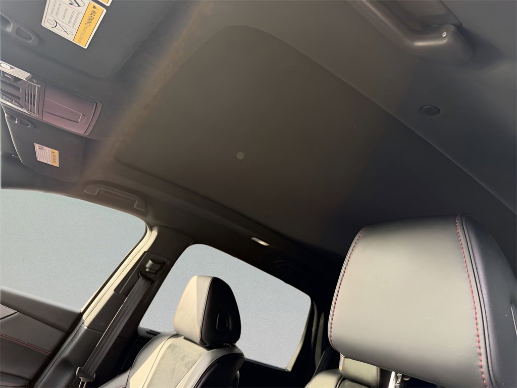 Used 2023 Acura MDX A-Spec image 30