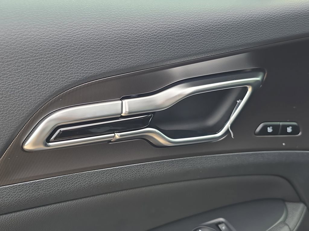 New 2026 Kia Sportage SX image 21