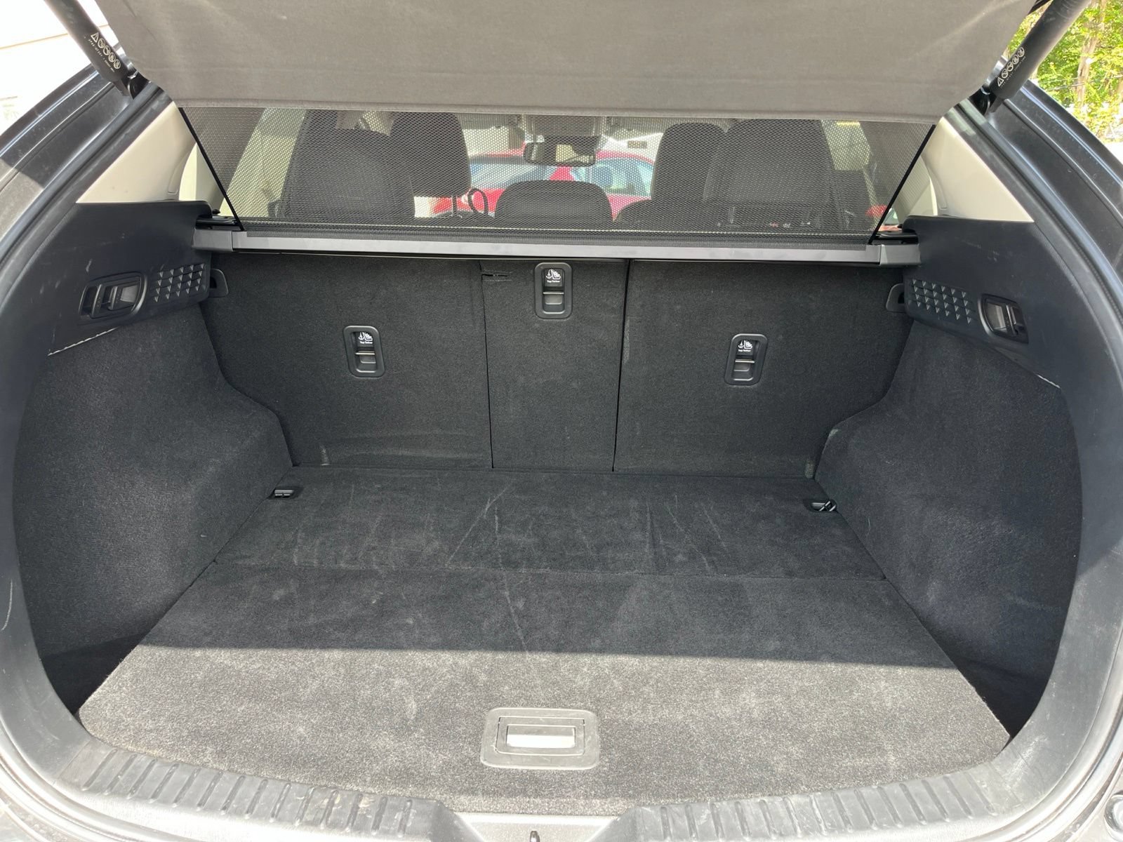 Certified 2023 MAZDA CX-5 AWD 2.5 S w/ Premium Plus Pkg image 27