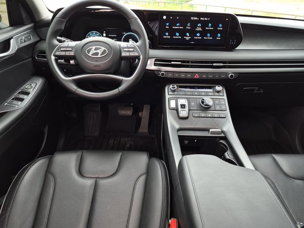 Used 2023 Hyundai Palisade Limited image 17