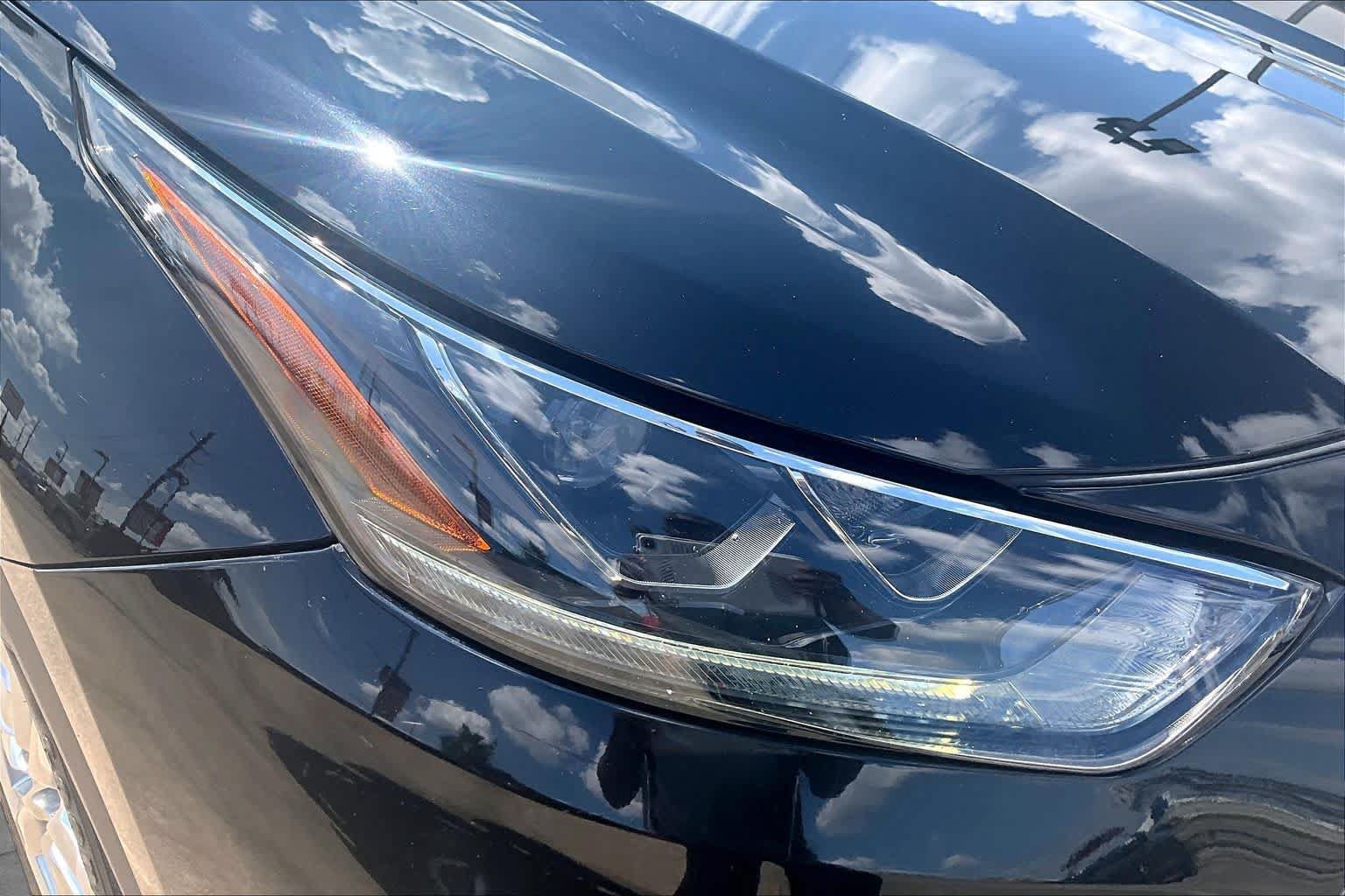 Used 2021 Toyota Highlander Limited AWD/4WD image 28