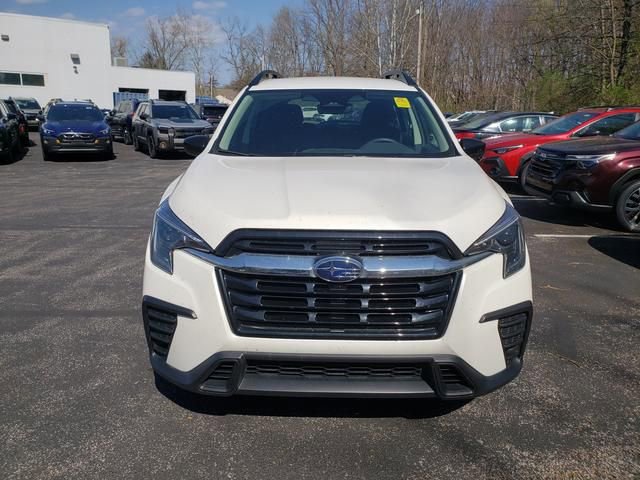 Used 2023 Subaru Ascent 8-Passenger image 5