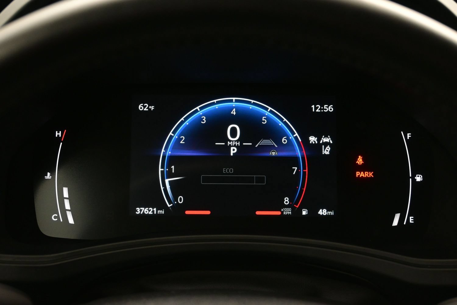 Used 2024 Toyota Grand Highlander AWD image 26
