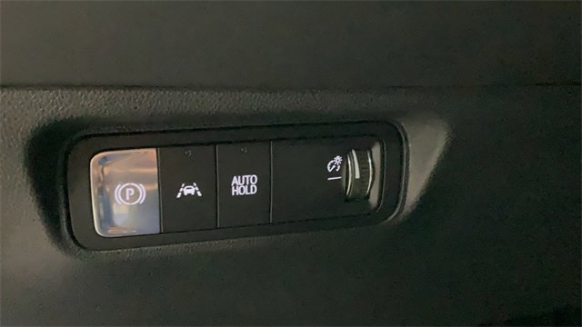 New 2025 Honda Prologue Touring image 17