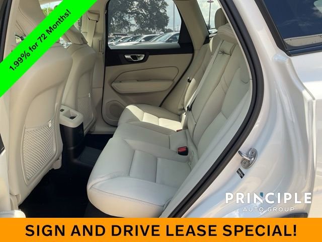 New 2026 Volvo XC60 T8 Ultra w/ Protection Package Premier image 28
