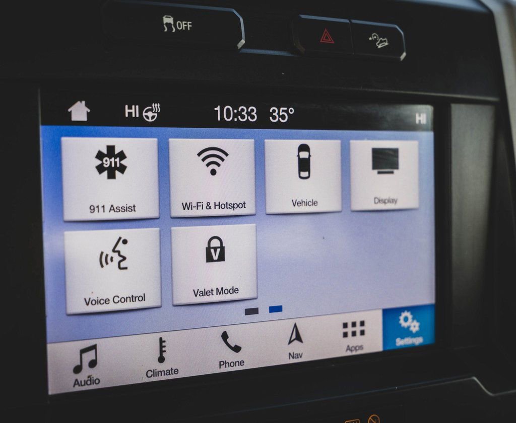 Used 2019 Ford F250 Lariat w/ Lariat Ultimate Package image 16