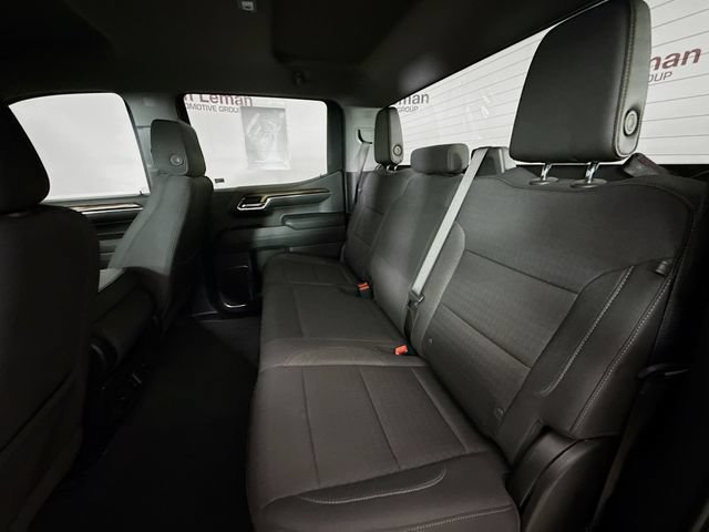 Used 2024 Chevrolet Silverado 1500 RST w/ Z71 Off-Road Package AWD/4WD image 26