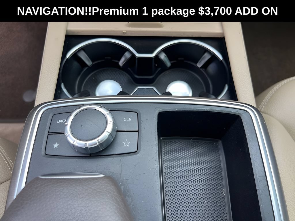 Used 2013 Mercedes-Benz ML 350 4MATIC image 50