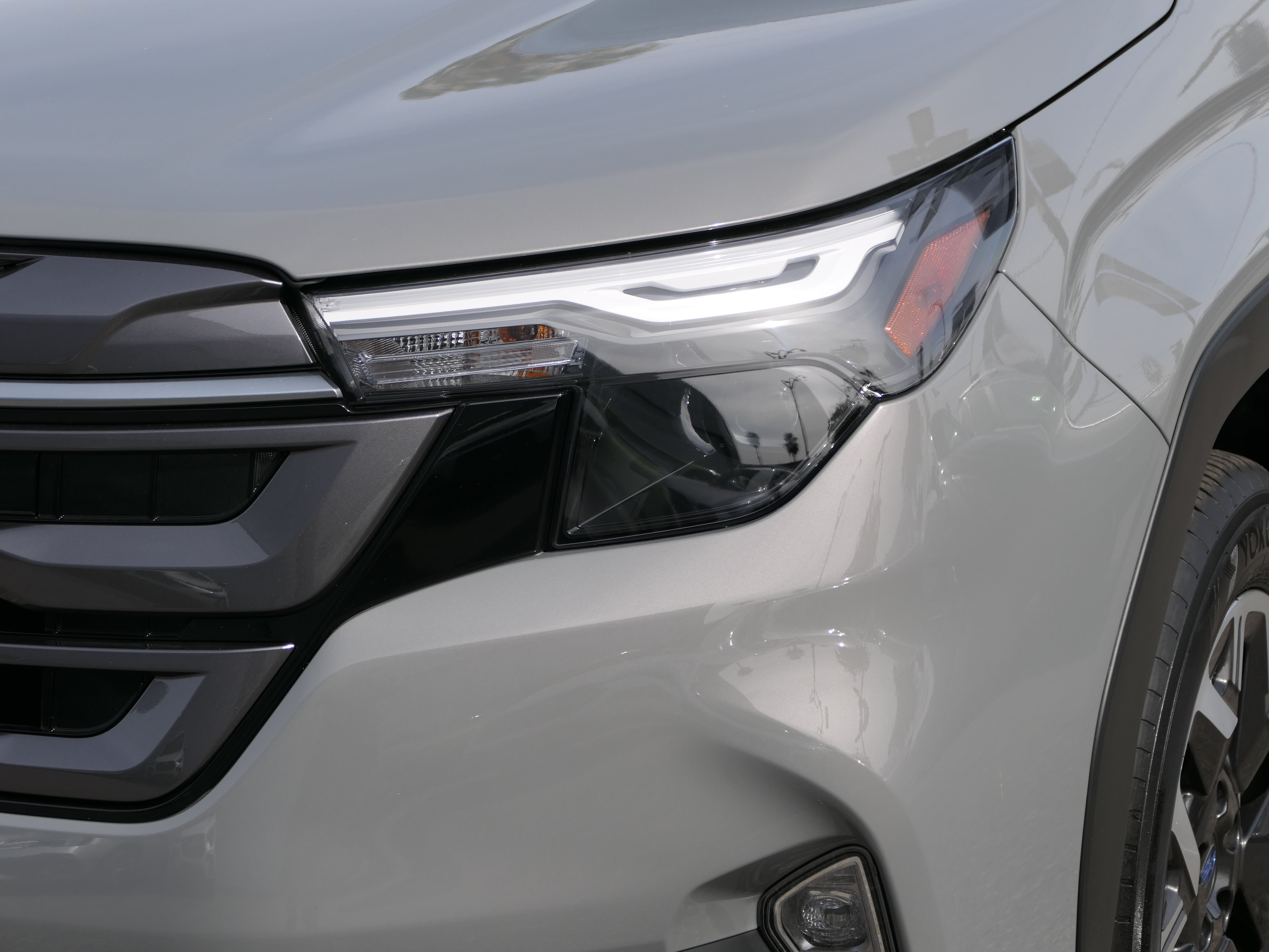 Used 2026 Subaru Forester Premium AWD/4WD image 9