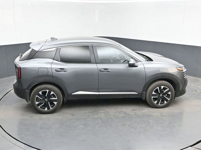 Used 2025 Nissan Kicks SV image 26