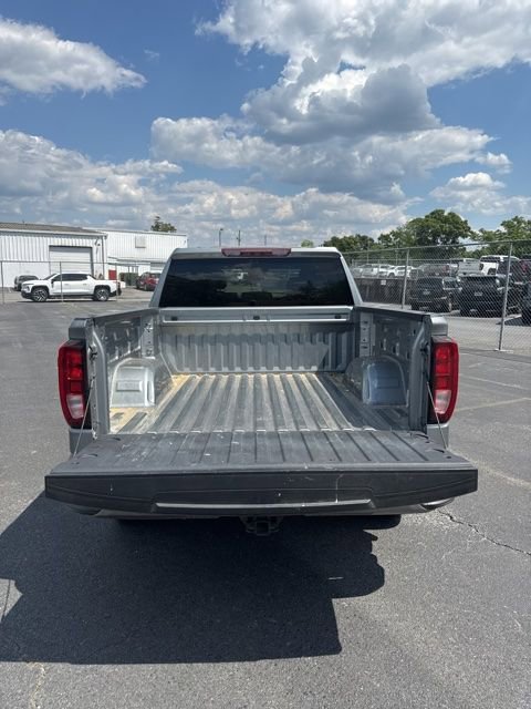 Used 2024 GMC Sierra 1500 Elevation AWD/4WD image 5