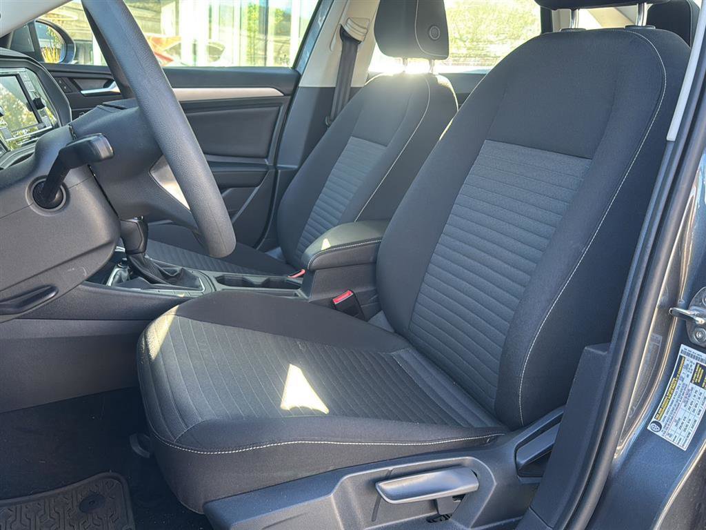 Used 2023 Volkswagen Jetta S image 12