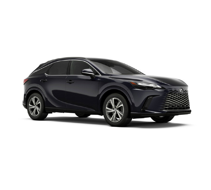 New 2026 Lexus RX 350 Premium image 4
