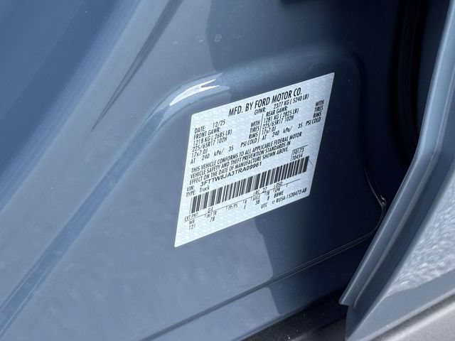 Used 2026 Ford Maverick XLT w/ XLT Luxury Package AWD/4WD image 31