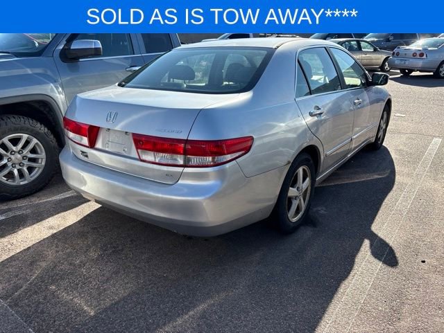 Used 2003 Honda Accord EX image 4