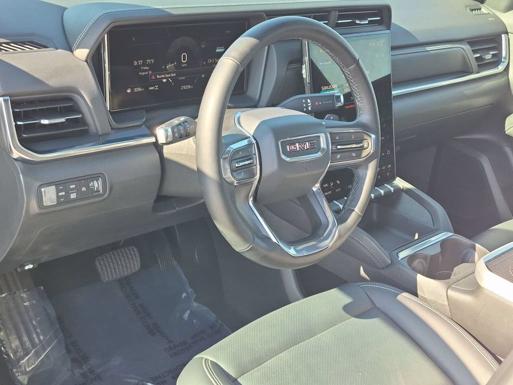 Used 2026 GMC Terrain Elevation w/ Elevation Premium Package AWD/4WD image 14
