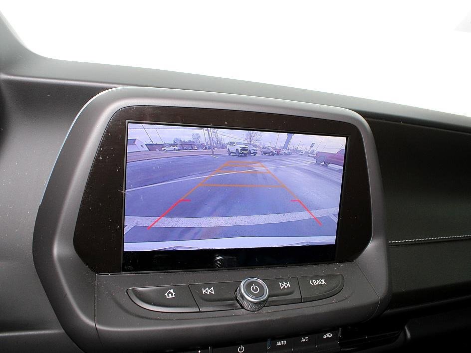 Used 2019 Chevrolet Camaro SS image 29