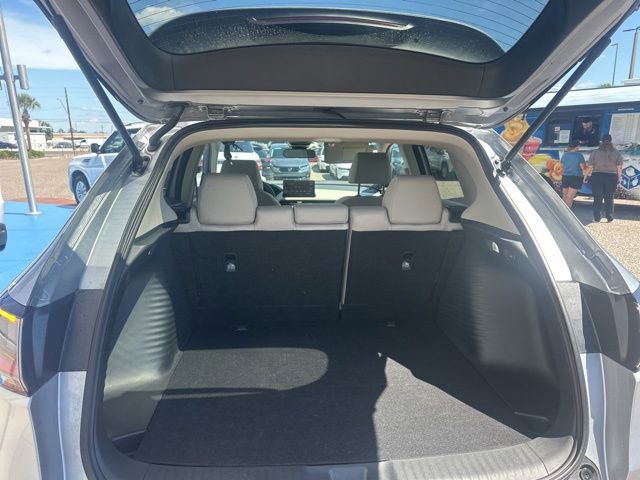 Certified 2026 Honda HR-V LX image 42
