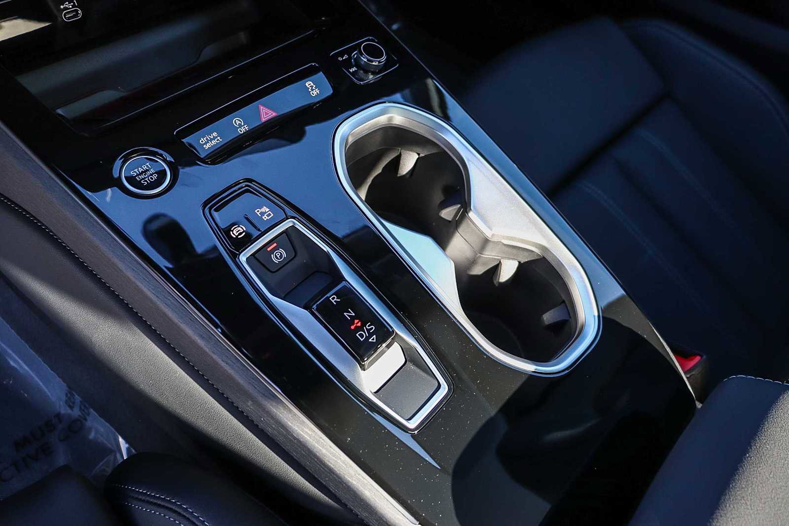 New 2026 Audi A6 Premium Plus image 24